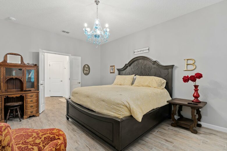 Club Walt Villa - Kissimmee, Florida