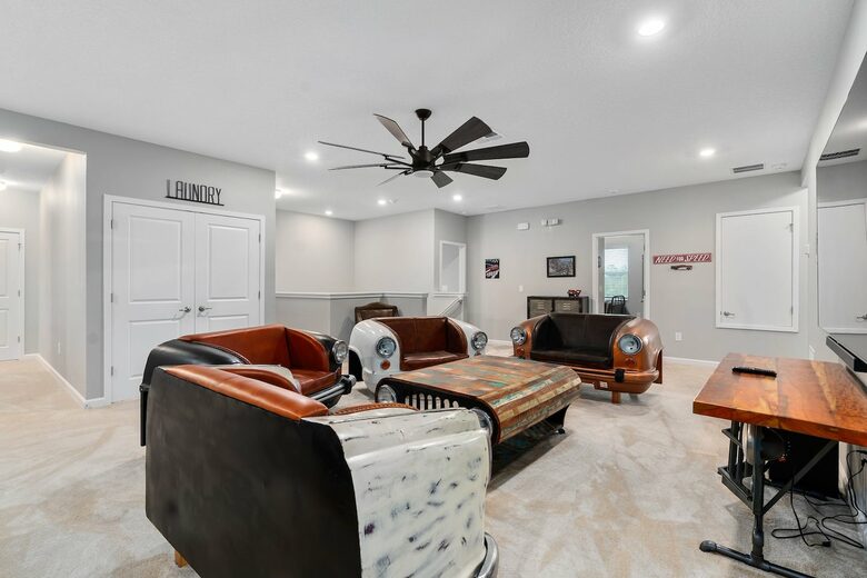 Club Walt Villa - Kissimmee, Florida