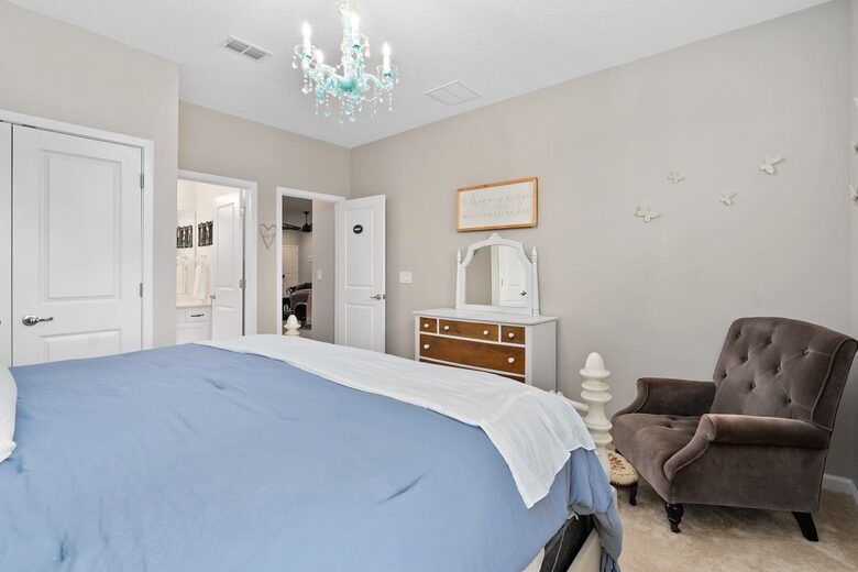Club Walt Villa - Kissimmee, Florida