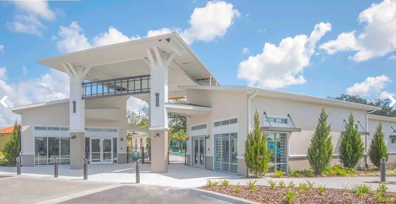 Club Walt Villa - Kissimmee, Florida