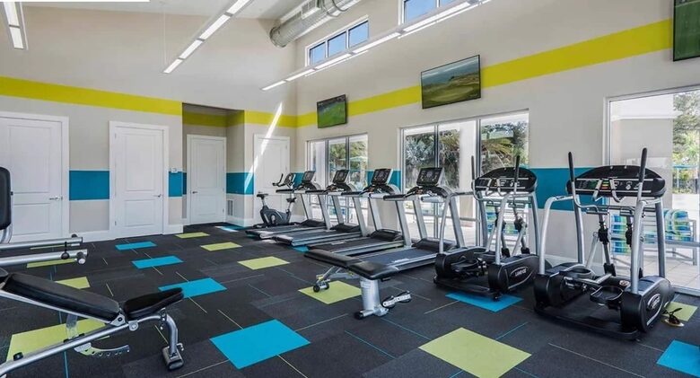 Club Walt Villa - Kissimmee, Florida