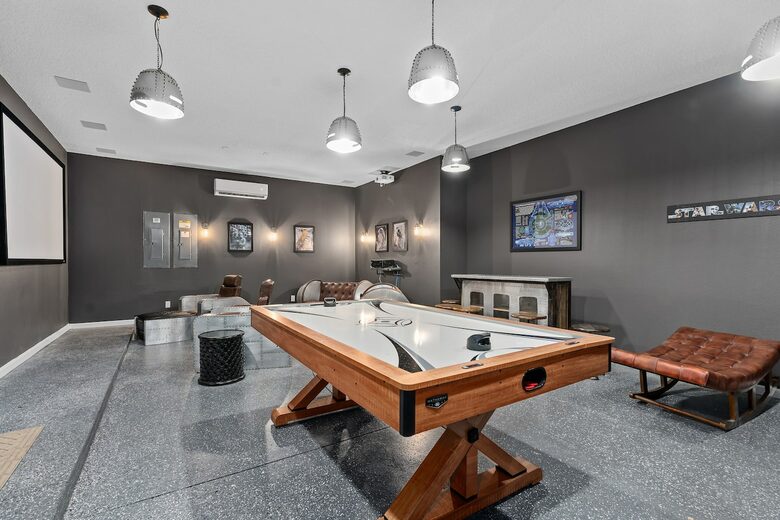 Club Walt Villa - Kissimmee, Florida