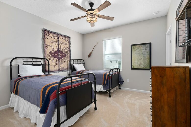 Club Walt Villa - Kissimmee, Florida