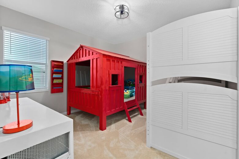 Club Walt Villa - Kissimmee, Florida