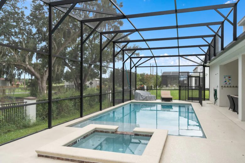 Club Walt Villa - Kissimmee, Florida