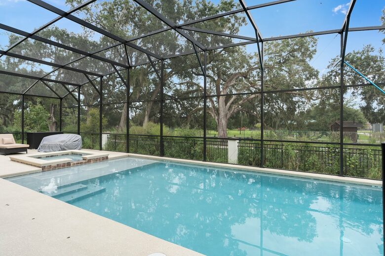 Club Walt Villa - Kissimmee, Florida