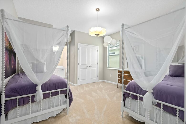 Club Walt Villa - Kissimmee, Florida