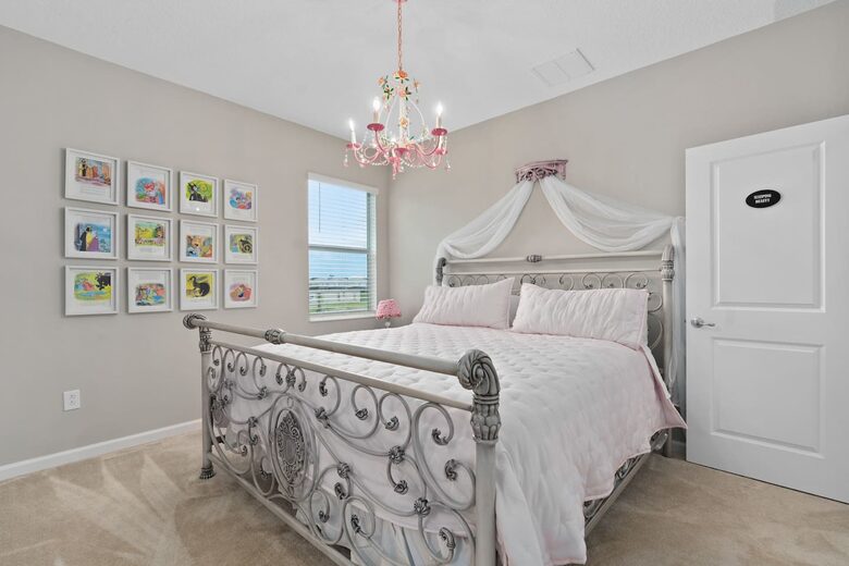 Club Walt Villa - Kissimmee, Florida