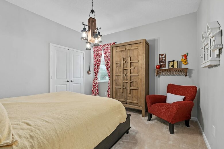 Club Walt Villa - Kissimmee, Florida