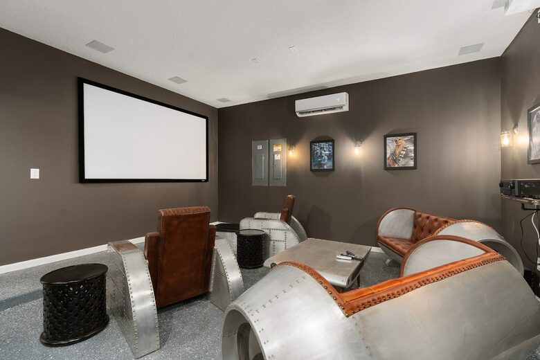 Club Walt Villa - Kissimmee, Florida