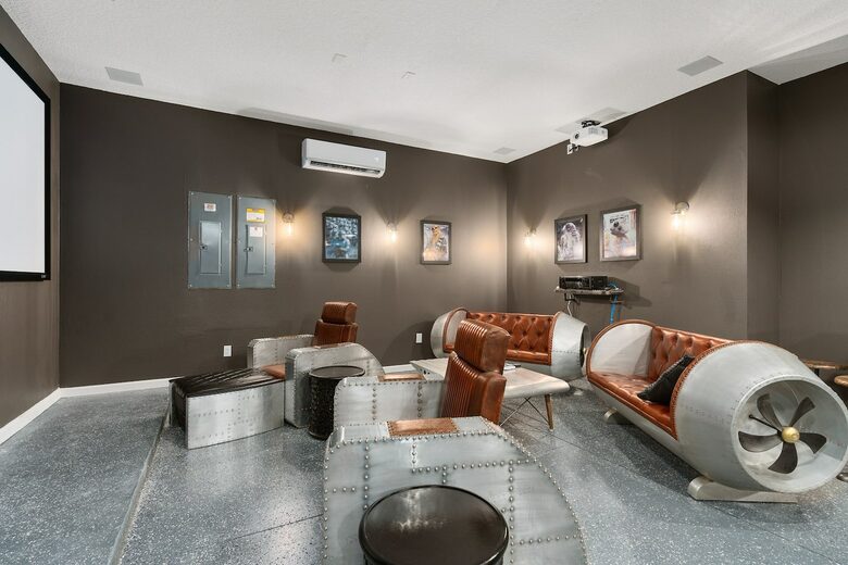 Club Walt Villa - Kissimmee, Florida