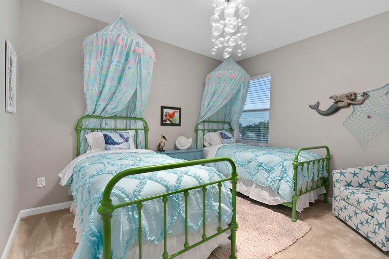 Club Walt Villa - Kissimmee, Florida