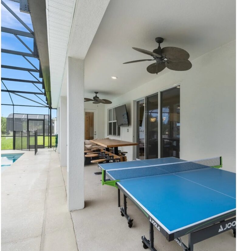 Club Walt Villa - Kissimmee, Florida