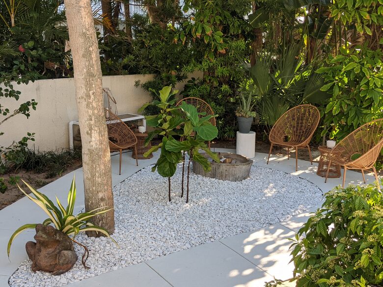 Firepit