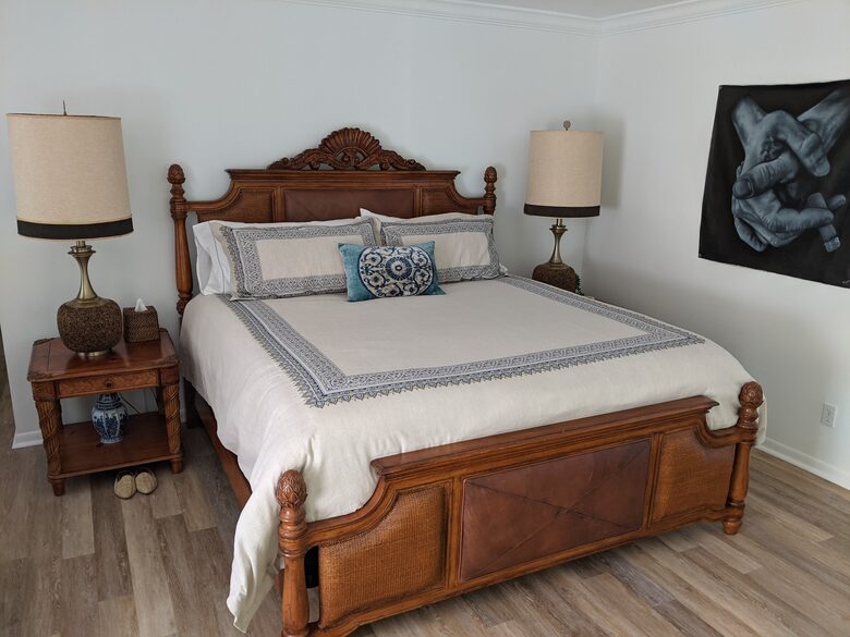Third King Bedroom