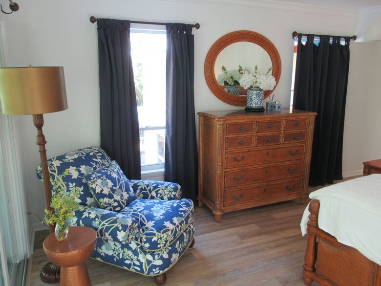 Third King Bedroom