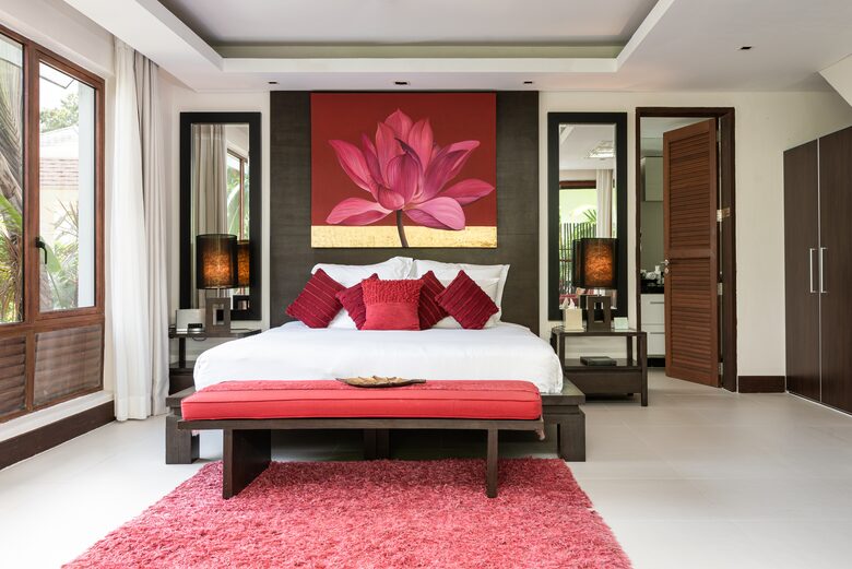 Villa Chi Samui - Maenam/Samui, Thailand