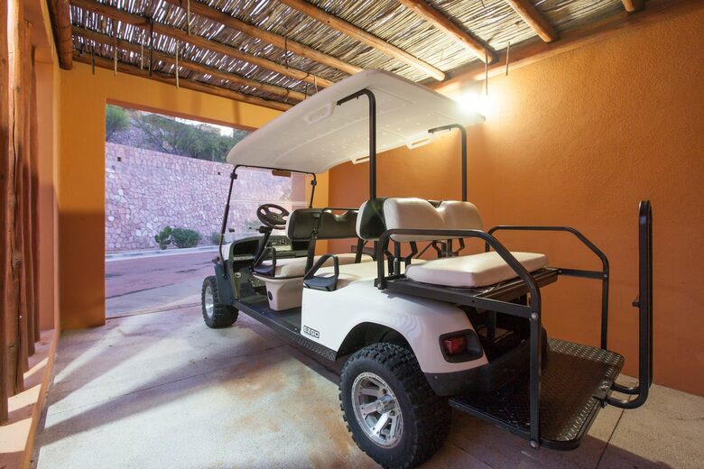 Las Colinas: 3 Bedroom (Puerta Cortés) - La Paz, Mexico