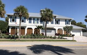 Home Exchange in Clearwater Beach, FL, beach house