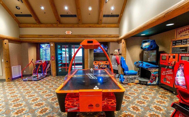 Boulder Ridge Villas at Disney's Wilderness Lodge - Two Bedroom | Walt Disney World Resort - Lake Buena Vista, Florida