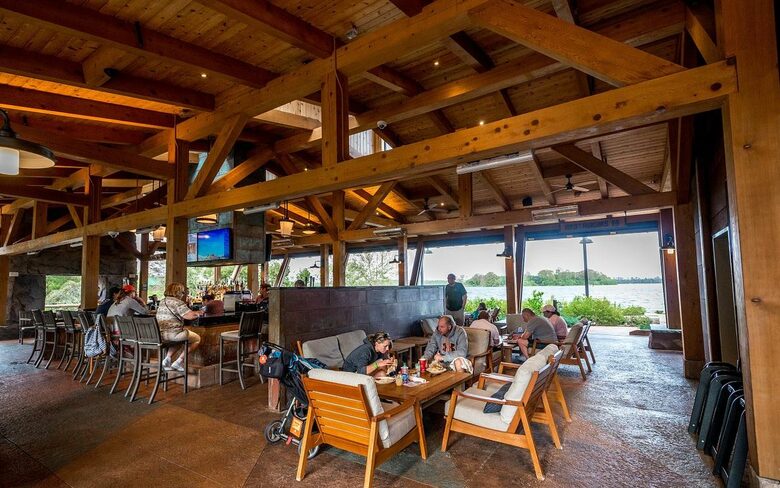 Boulder Ridge Villas at Disney's Wilderness Lodge - Two Bedroom | Walt Disney World Resort - Lake Buena Vista, Florida