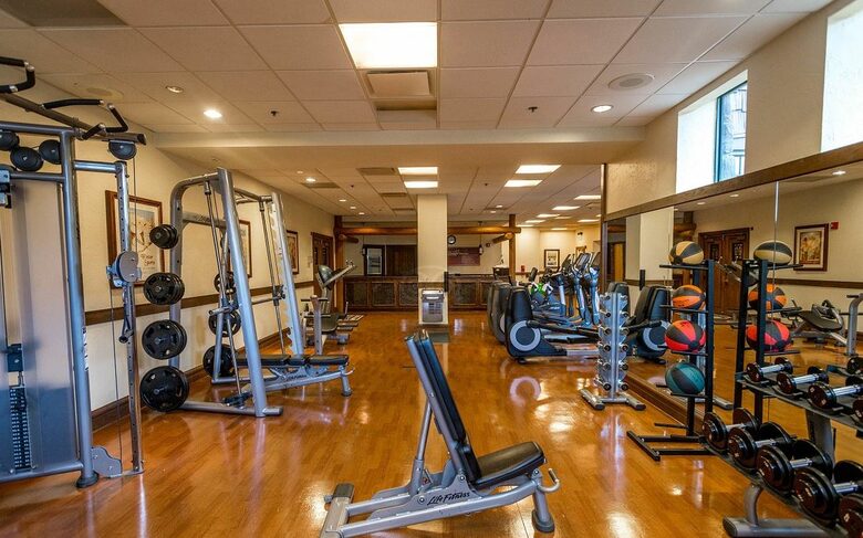 Boulder Ridge Villas at Disney's Wilderness Lodge - Two Bedroom | Walt Disney World Resort - Lake Buena Vista, Florida