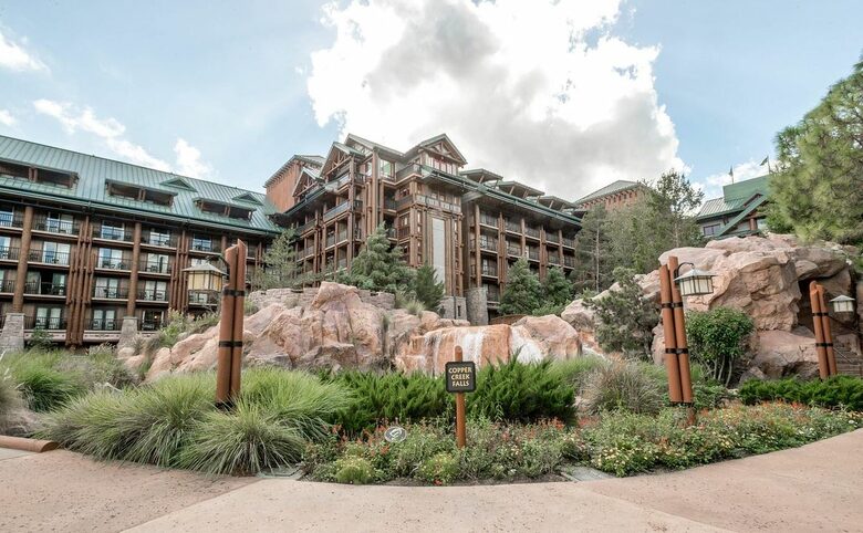 Boulder Ridge Villas at Disney's Wilderness Lodge - Two Bedroom | Walt Disney World Resort - Lake Buena Vista, Florida
