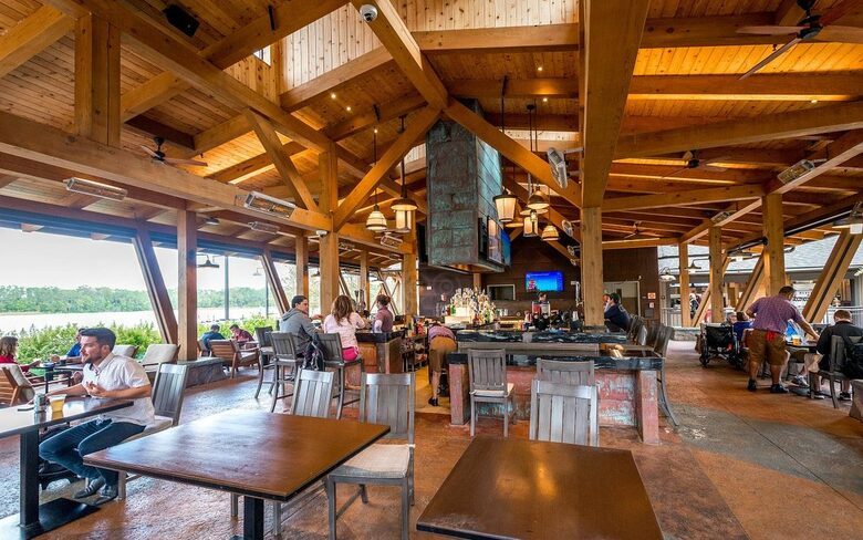 Boulder Ridge Villas at Disney's Wilderness Lodge - Two Bedroom | Walt Disney World Resort - Lake Buena Vista, Florida