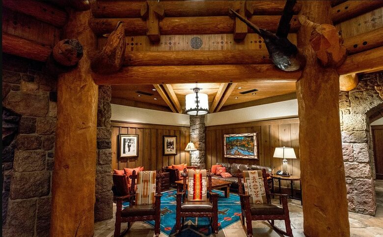 Boulder Ridge Villas at Disney's Wilderness Lodge - Two Bedroom | Walt Disney World Resort - Lake Buena Vista, Florida
