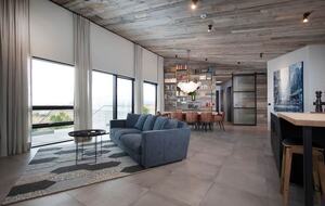 The Luxurious Viking Lodge - Selfoss, Iceland