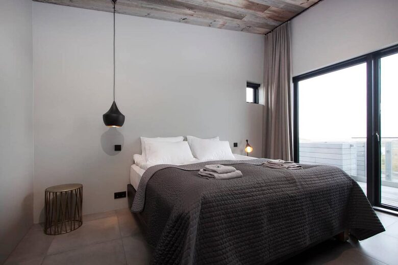 The Luxurious Viking Lodge - Selfoss, Iceland