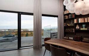 The Luxurious Viking Lodge - Selfoss, Iceland