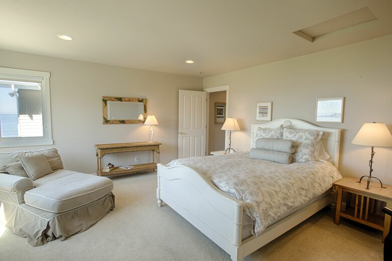 Guest Suite