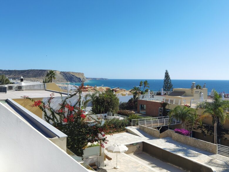 Ponta Da Gaivota Beach House - Luz, Portugal
