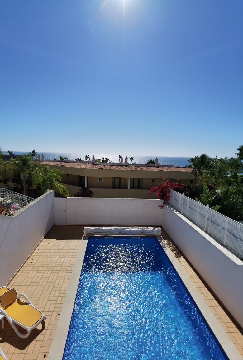 Ponta Da Gaivota Beach House - Luz, Portugal