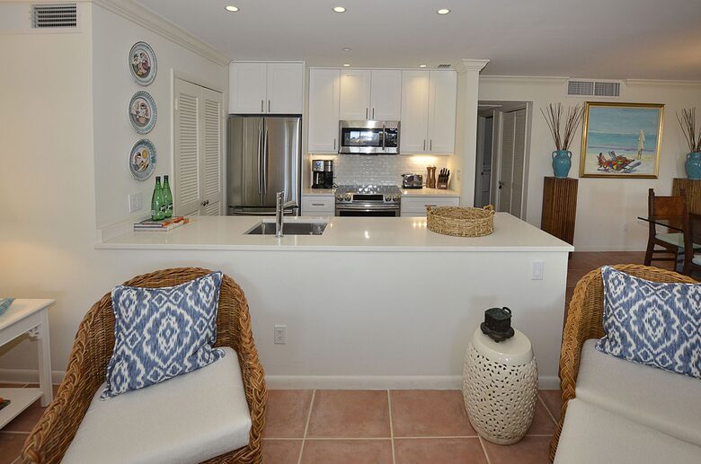 Penthouse *4* on the Water - Vero Beach, Florida