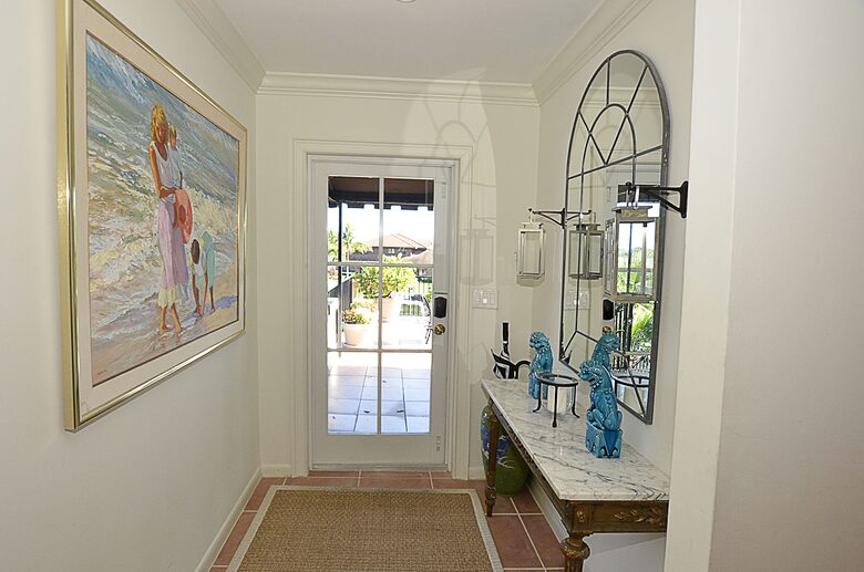 Penthouse *4* on the Water - Vero Beach, Florida