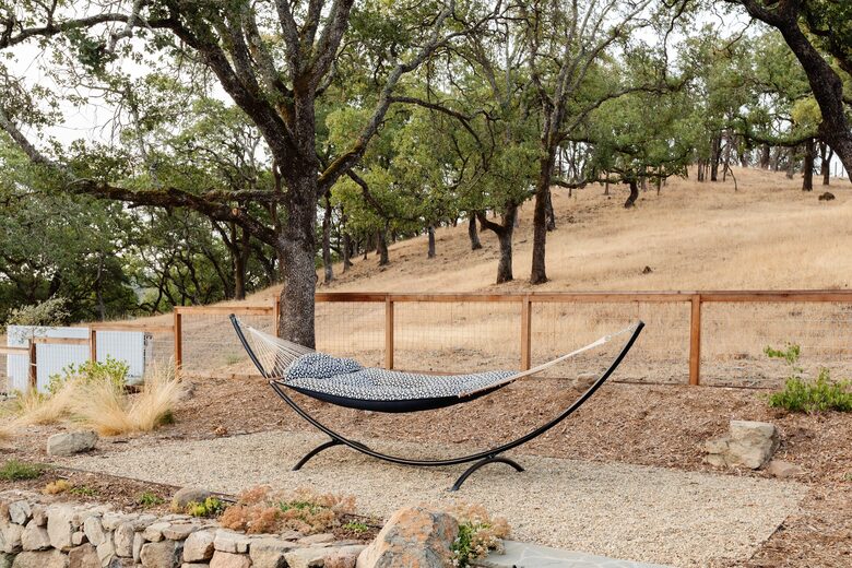 Stags Meadow Sonoma Farmhouse - Glen Ellen, California