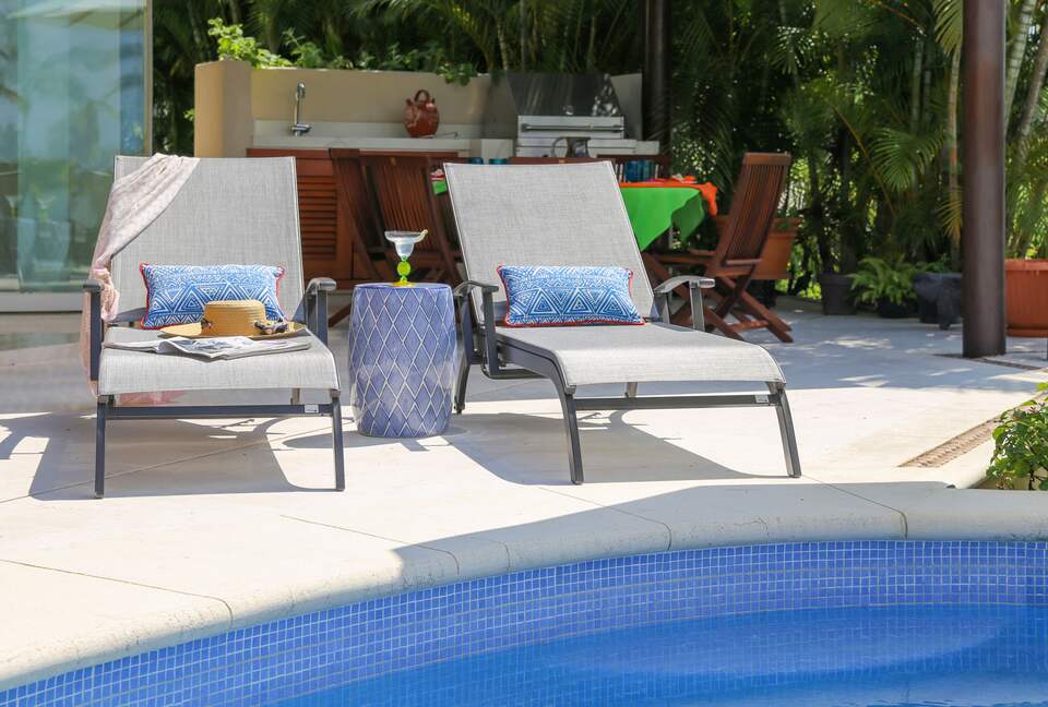 Ultimate Fairway View Home in Punta Mita with Full Privileges - Punta Mita, Mexico