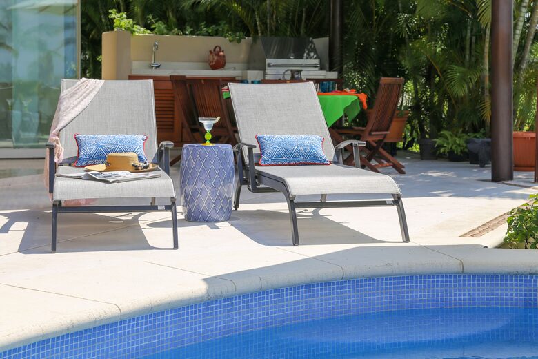 Ultimate Fairway View Home in Punta Mita with Full Privileges - Punta Mita, Mexico
