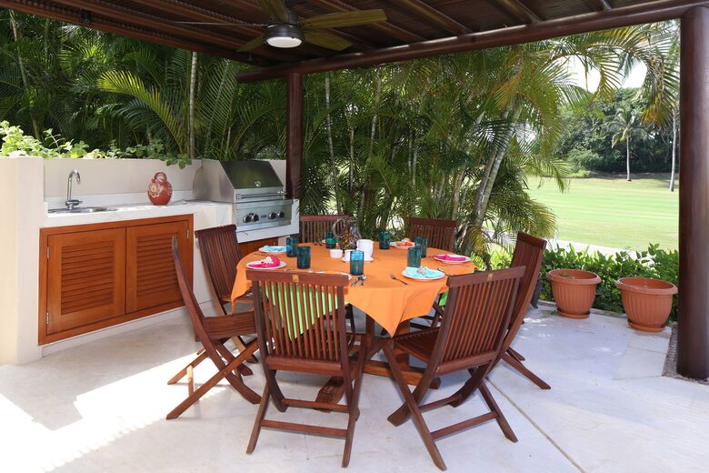 Ultimate Fairway View Home in Punta Mita with Full Privileges - Punta Mita, Mexico
