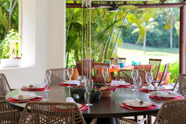 Ultimate Fairway View Home in Punta Mita with Full Privileges - Punta Mita, Mexico