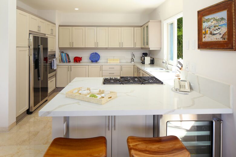 Ultimate Fairway View Home in Punta Mita with Full Privileges - Punta Mita, Mexico
