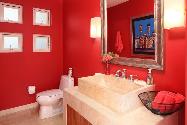 Ultimate Fairway View Home in Punta Mita with Full Privileges - Punta Mita, Mexico