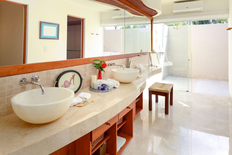 Ultimate Fairway View Home in Punta Mita with Full Privileges - Punta Mita, Mexico