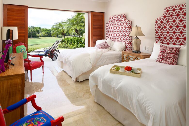 Ultimate Fairway View Home in Punta Mita with Full Privileges - Punta Mita, Mexico