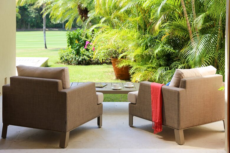 Ultimate Fairway View Home in Punta Mita with Full Privileges - Punta Mita, Mexico
