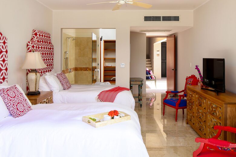 Ultimate Fairway View Home in Punta Mita with Full Privileges - Punta Mita, Mexico