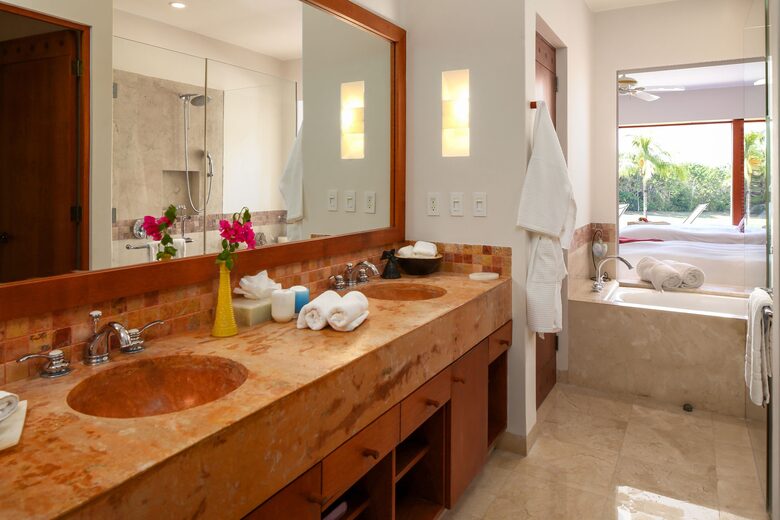 Ultimate Fairway View Home in Punta Mita with Full Privileges - Punta Mita, Mexico