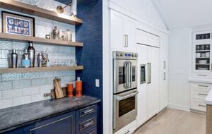 East Hampton Elegant
